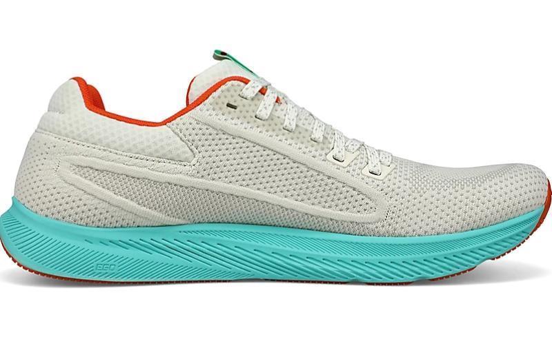 Escalante 3 - Mens - White / Green 1