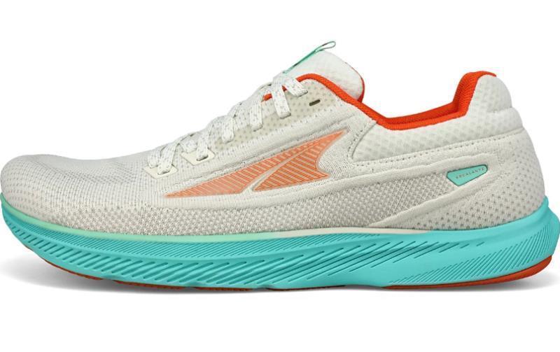 Escalante 3 - Mens - White / Green 2