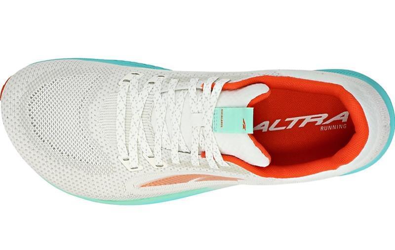 Escalante 3 - Mens - White / Green 3