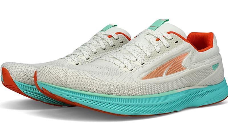Escalante 3 - Mens - White / Green 5