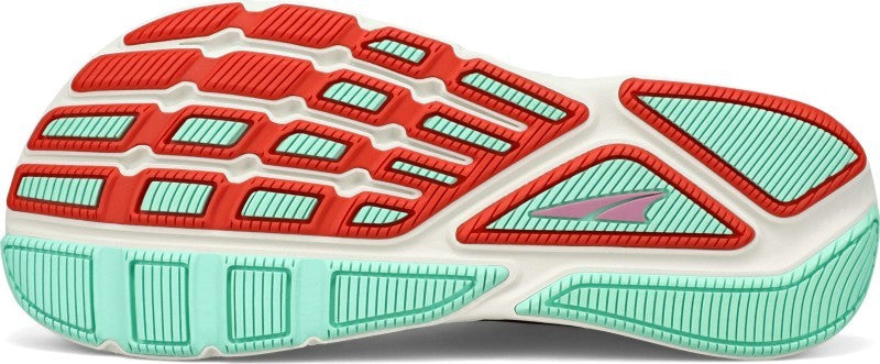 Escalante 3 - Womens - fuchsia / mint 1