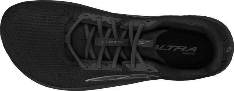 Escalante 4 - Mens - Black / Black 4