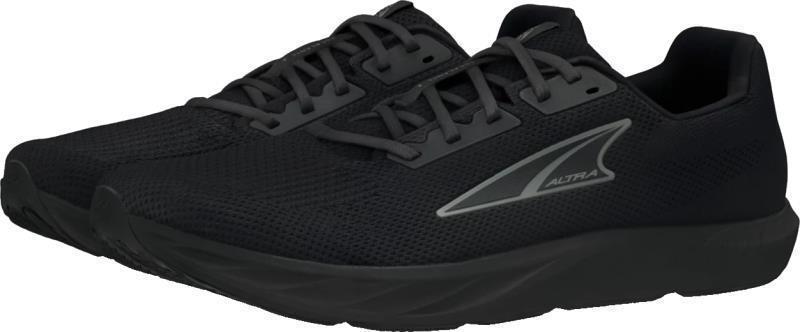 Escalante 4 - Mens - Black / Black 5