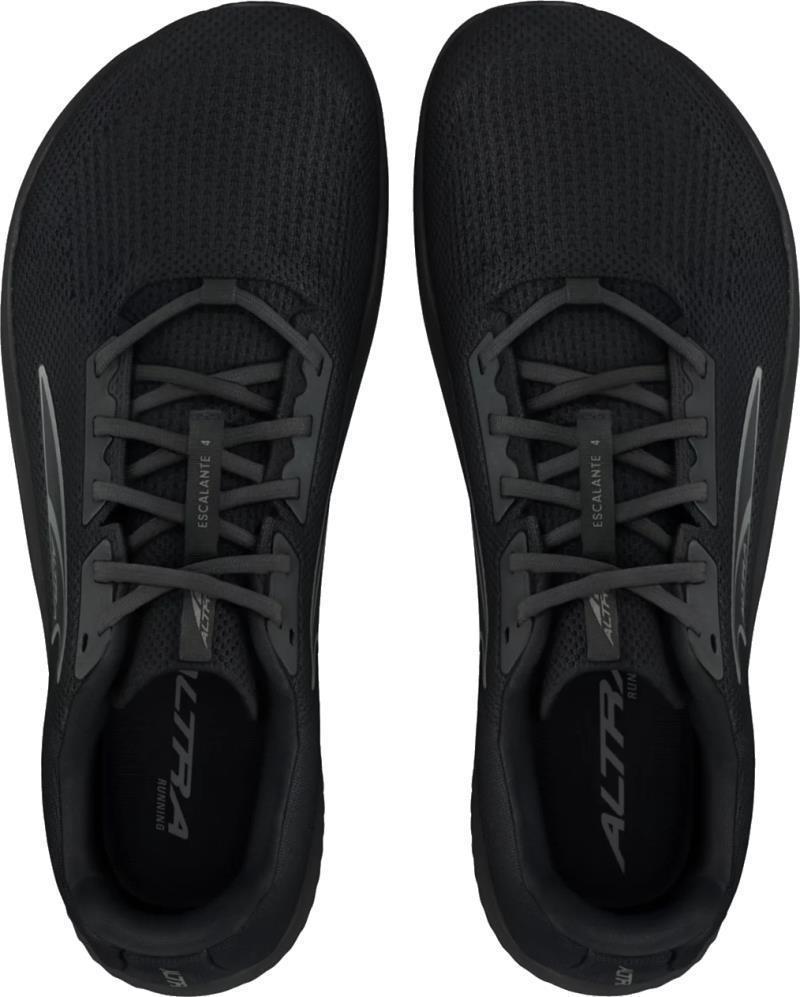 Escalante 4 - Mens - Black / Black 6