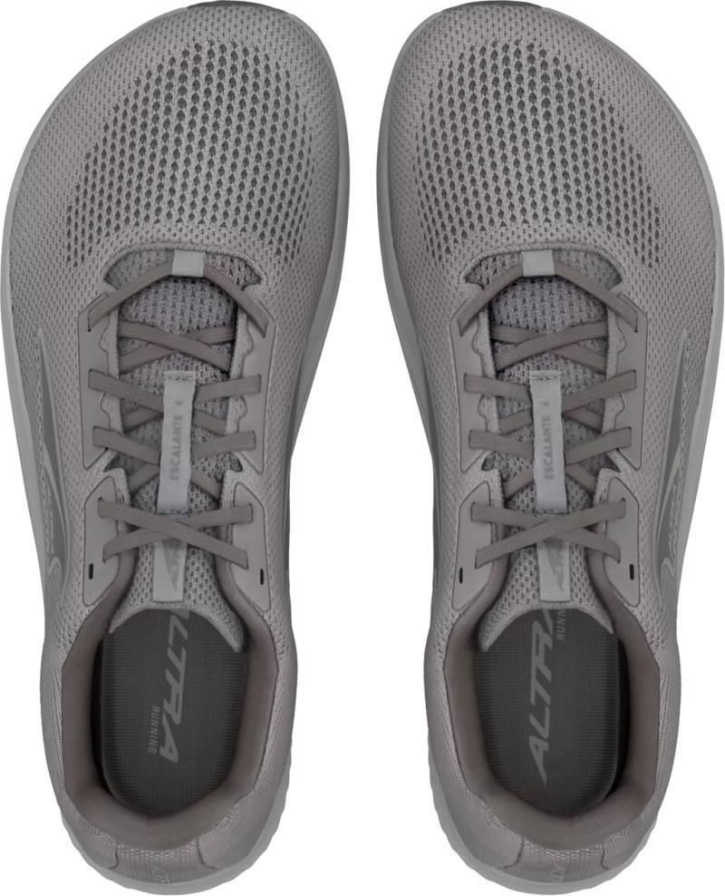 Escalante 4 - Mens - Gray 5