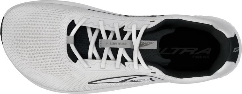 Escalante 4 - Mens - White / Black 4