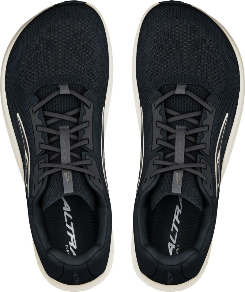 Escalante 4 - Womens - black 1