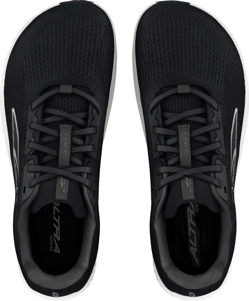 Escalante 4 - Womens - black 1