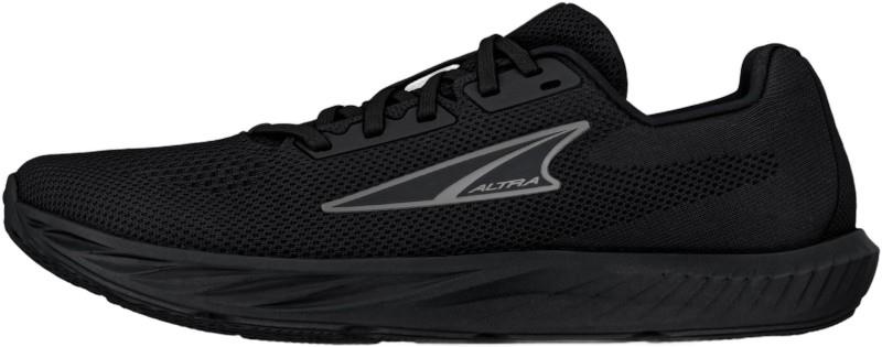 Escalante 4 - Womens - black / black 1