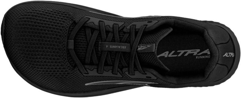 Escalante 4 - Womens - black / black 1
