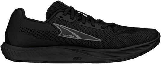 Escalante 4 - Womens - black / black 1