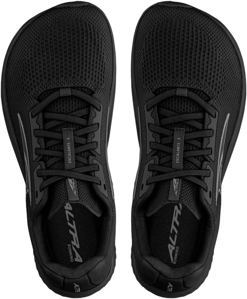 Escalante 4 - Womens - black / black 1