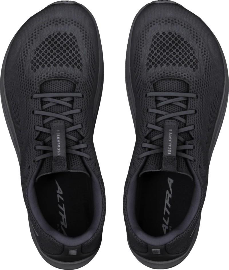 Escalante 5 - Mens - black / black / black 1
