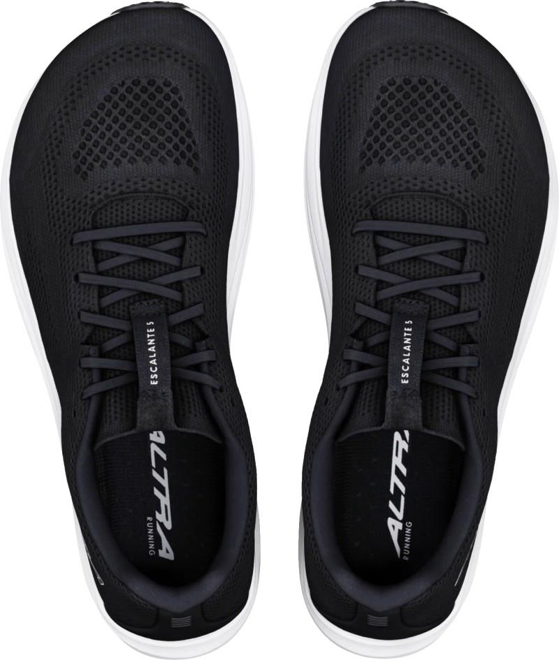 Escalante 5 - Womens - black / white / black 1