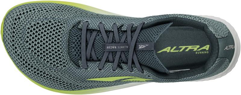 Escalante Racer 2 - Mens - navy / lime 1