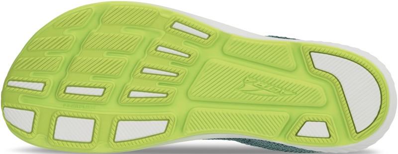 Escalante Racer 2 - Mens - navy / lime 1