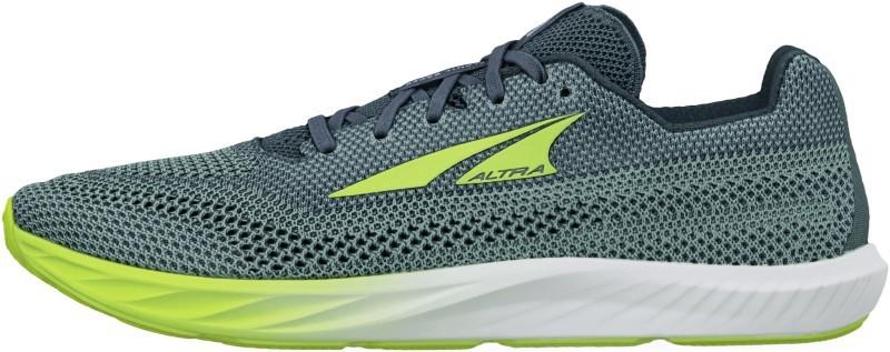 Escalante Racer 2 - Mens - navy / lime 1