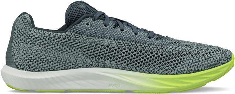 Escalante Racer 2 - Mens - navy / lime 1