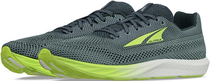 Escalante Racer 2 - Mens - navy / lime 1