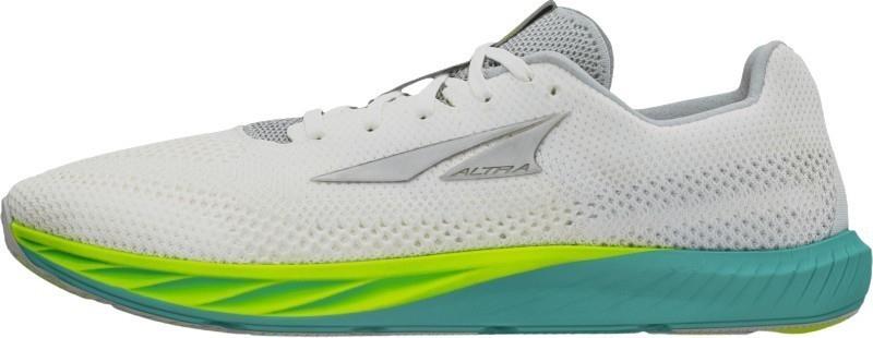 Escalante Racer 2 - Mens - white / lime 1