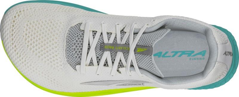 Escalante Racer 2 - Mens - white / lime 1