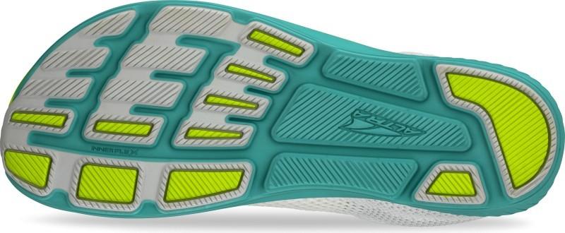 Escalante Racer 2 - Mens - white / lime 1
