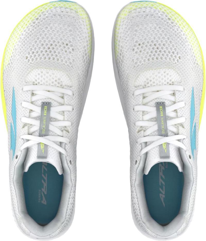 Escalante Racer 2 - Womens - White 4