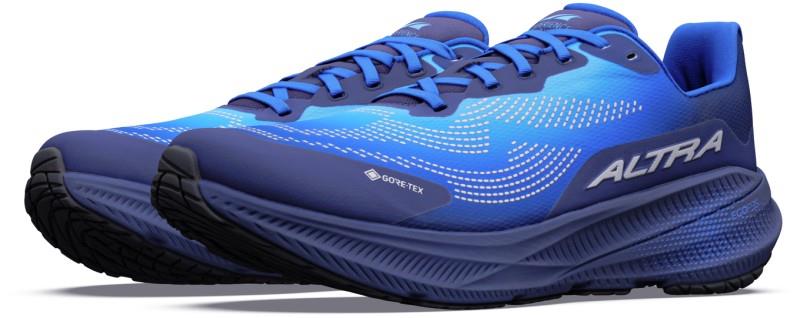 Experience Flow 3 GTX - Mens - blue hour / dusk 1