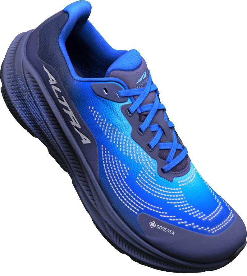 Experience Flow 3 GTX - Mens - blue hour / dusk 1