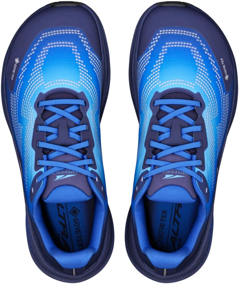 Experience Flow 3 GTX - Mens - blue hour / dusk 1