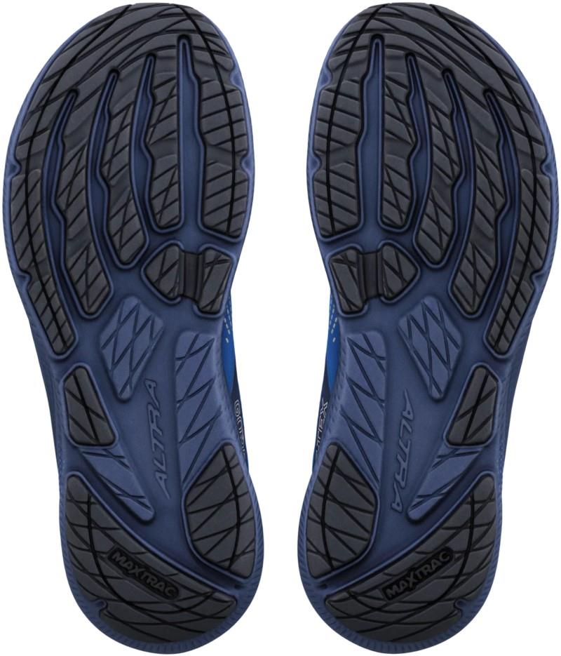 Experience Flow 3 GTX - Mens - blue hour / dusk 1