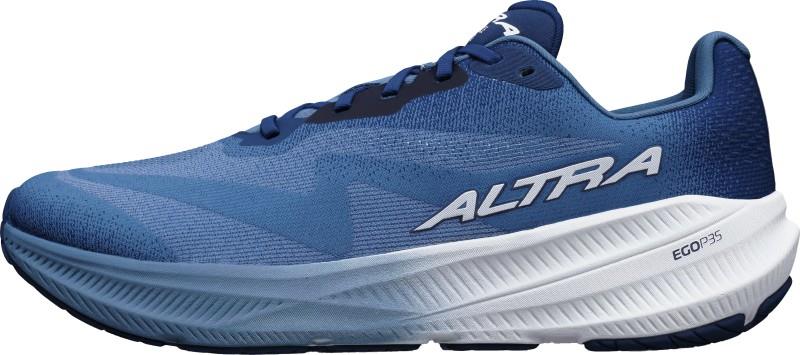 Experience Flow 3 - Mens - navy / light blue 1