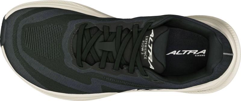 Experience Flow 3 - Womens - black / white 1