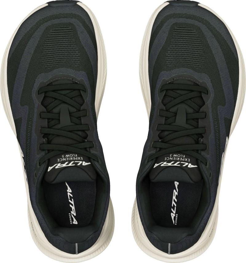 Experience Flow 3 - Womens - black / white 1