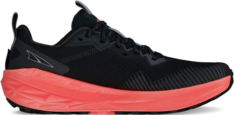 Experience Wild 2 - Mens - coral / black 1