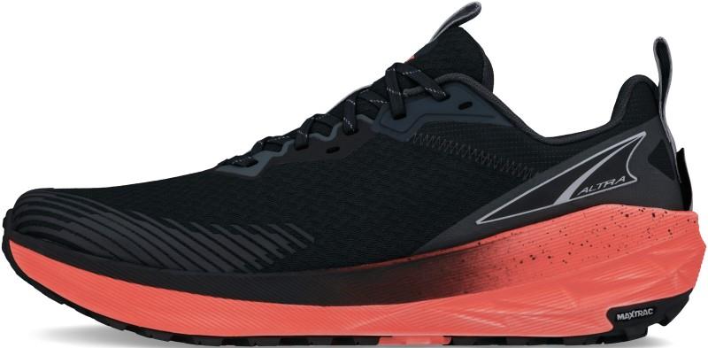 Experience Wild 2 - Mens - coral / black 1