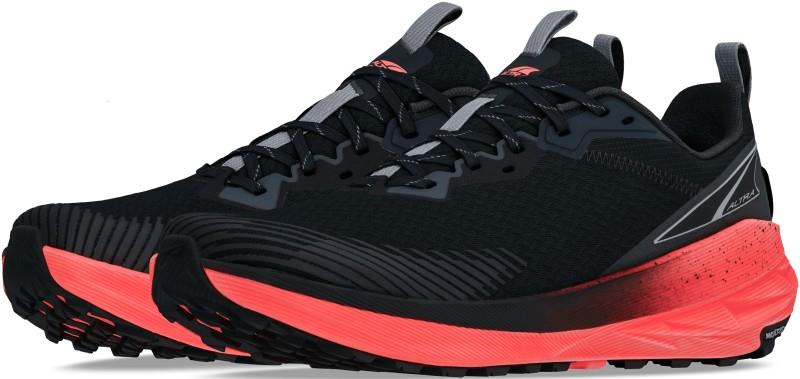 Experience Wild 2 - Mens - coral / black 1