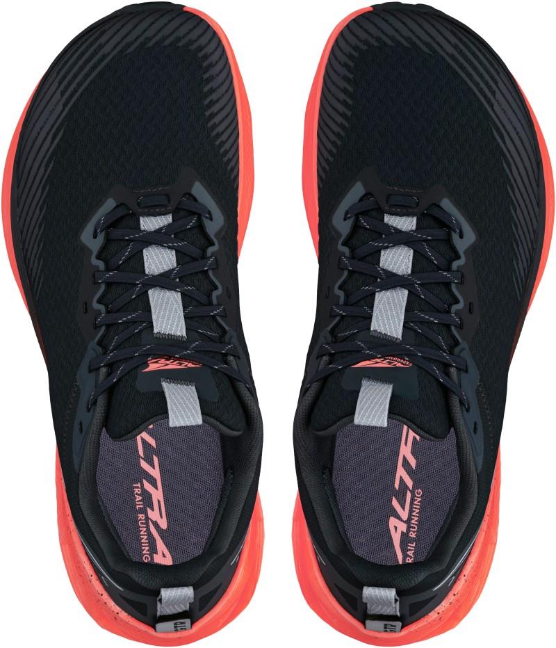 Experience Wild 2 - Mens - coral / black 1