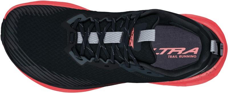 Experience Wild 2 - Mens - coral / black 1