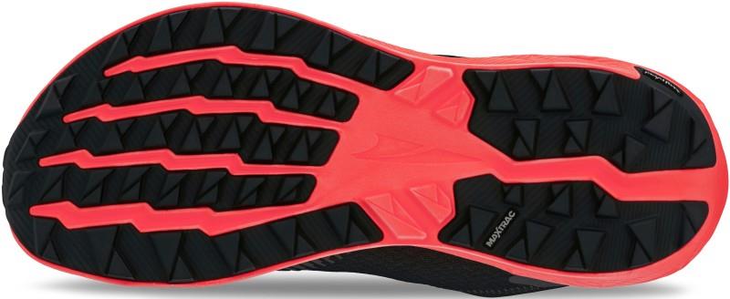 Experience Wild 2 - Mens - coral / black 1