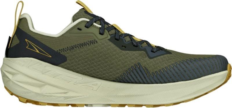 Experience Wild 2 - Mens - dusty olive 1