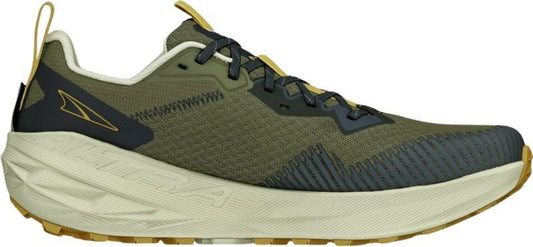 Experience Wild 2 - Mens - dusty olive 1