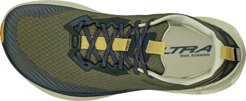 Experience Wild 2 - Mens - dusty olive 1