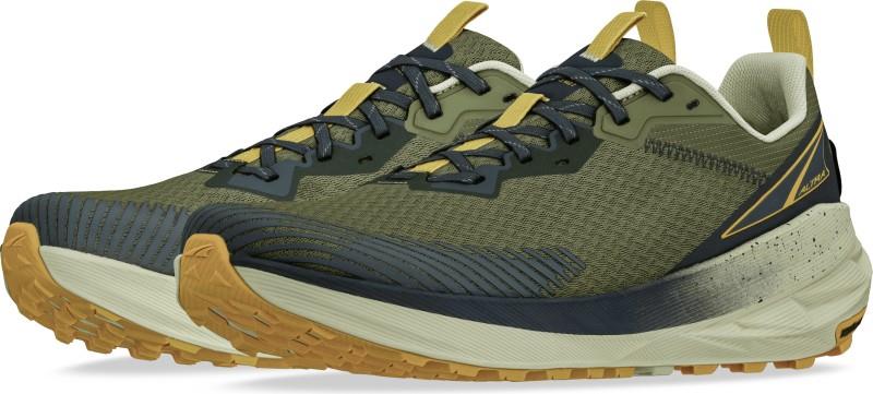 Experience Wild 2 - Mens - dusty olive 1
