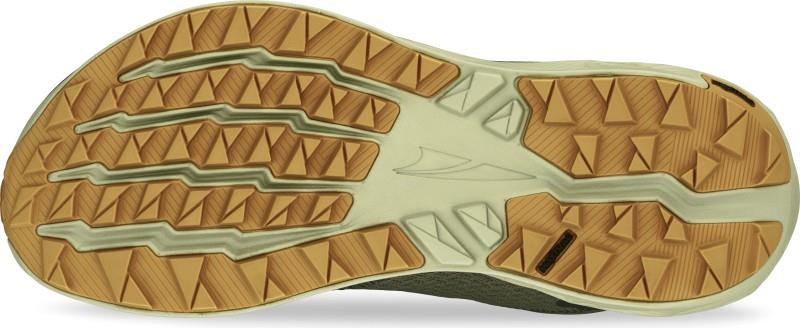 Experience Wild 2 - Mens - dusty olive 1