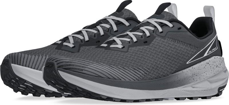 Experience Wild 2 - Mens - gray 1