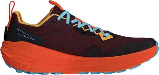 Experience Wild 2 - Womens - maroon 1