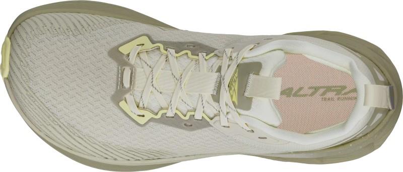 Experience Wild 2 - Womens - taupe 1
