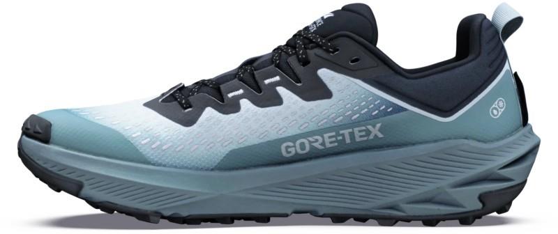 Experience Wild 3 Plus GTX - Mens - blue hour / dawn 1