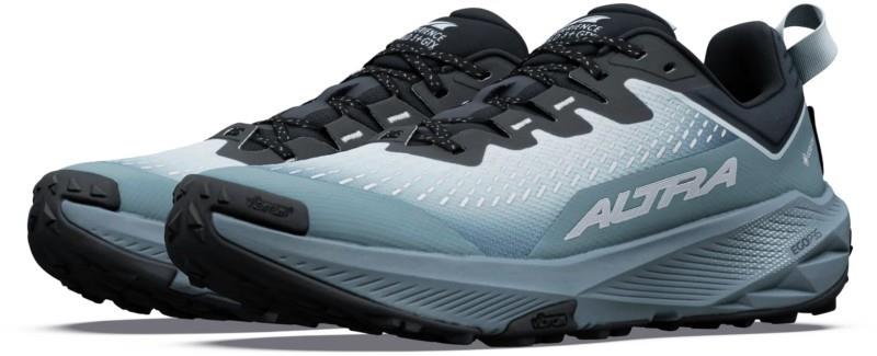 Experience Wild 3 Plus GTX - Mens - blue hour / dawn 1